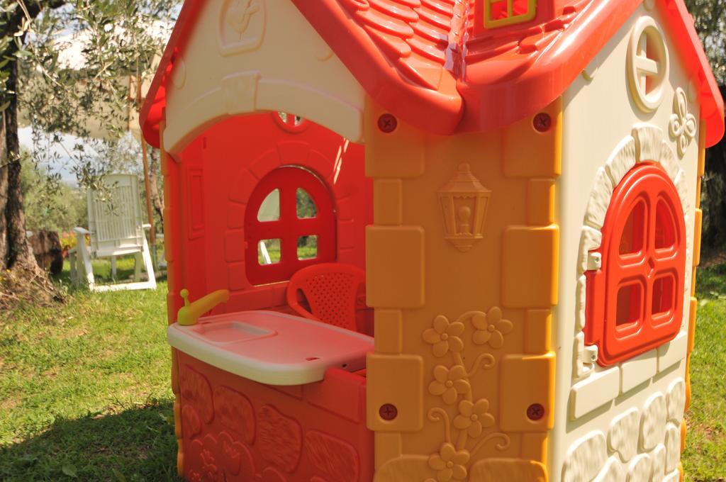Cantagrillo Olivia B&B And Apartment מראה חיצוני תמונה
