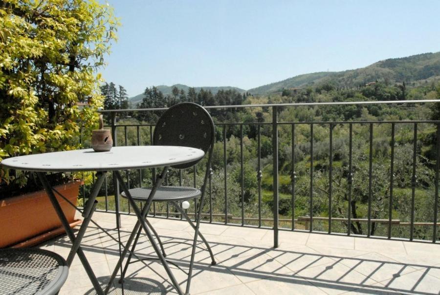 Cantagrillo Olivia B&B And Apartment מראה חיצוני תמונה