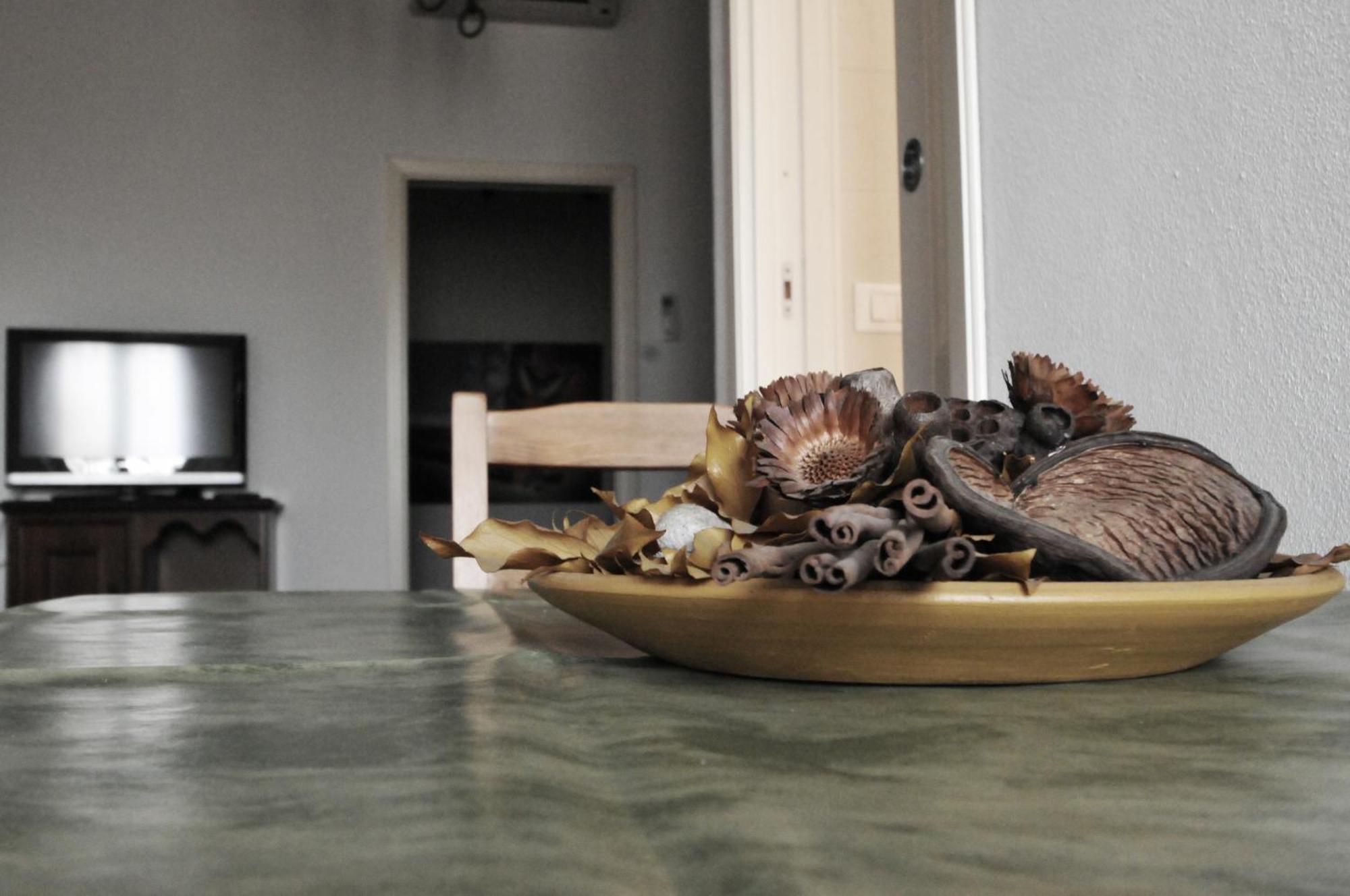 Cantagrillo Olivia B&B And Apartment חדר תמונה