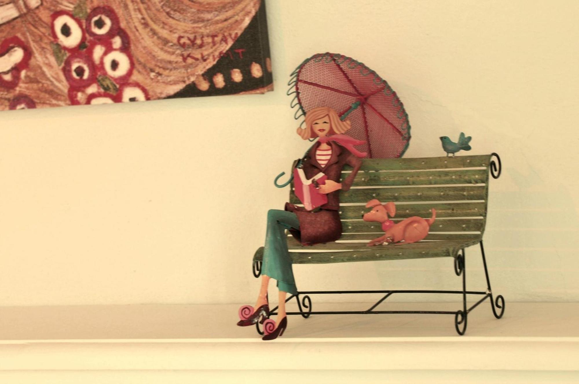 Cantagrillo Olivia B&B And Apartment חדר תמונה