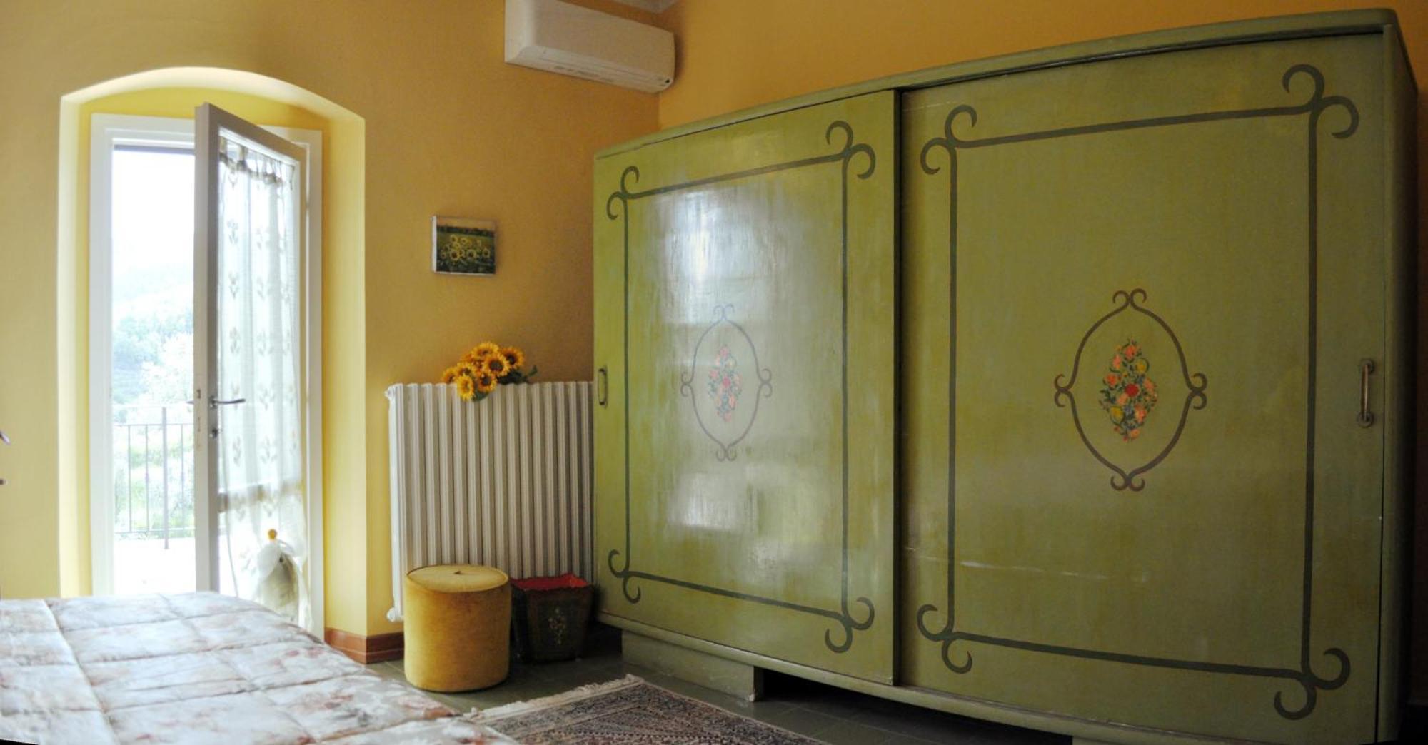 Cantagrillo Olivia B&B And Apartment חדר תמונה