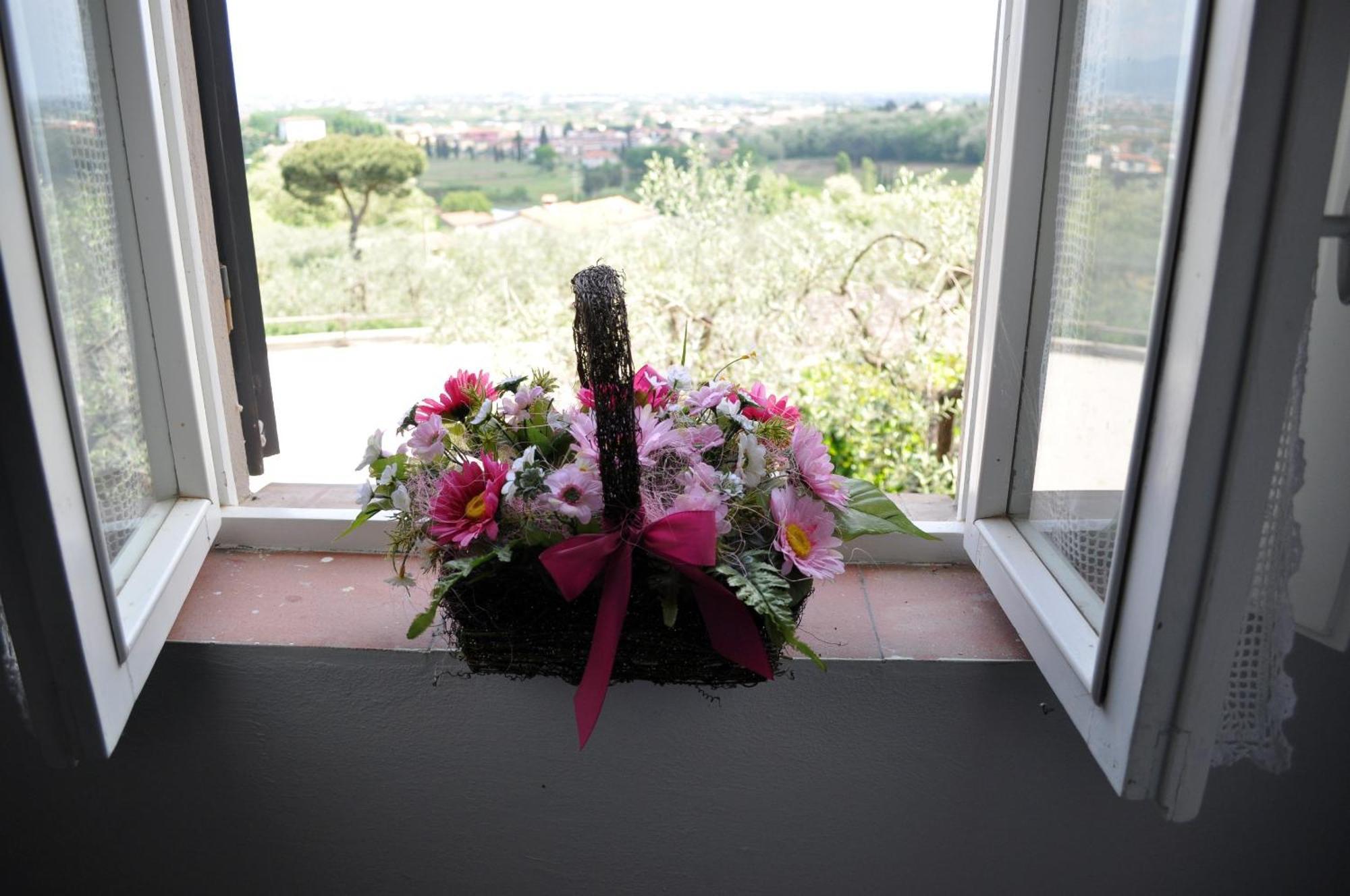 Cantagrillo Olivia B&B And Apartment חדר תמונה