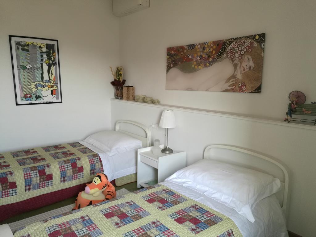 Cantagrillo Olivia B&B And Apartment מראה חיצוני תמונה