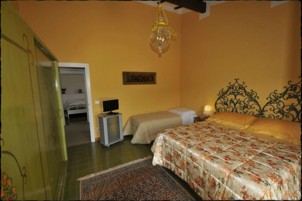 Cantagrillo Olivia B&B And Apartment מראה חיצוני תמונה