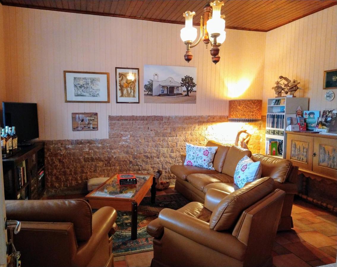 Cantagrillo Olivia B&B And Apartment מראה חיצוני תמונה