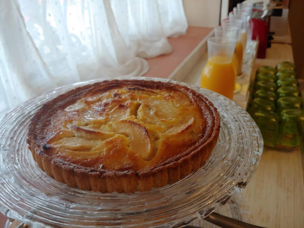 Cantagrillo Olivia B&B And Apartment מראה חיצוני תמונה